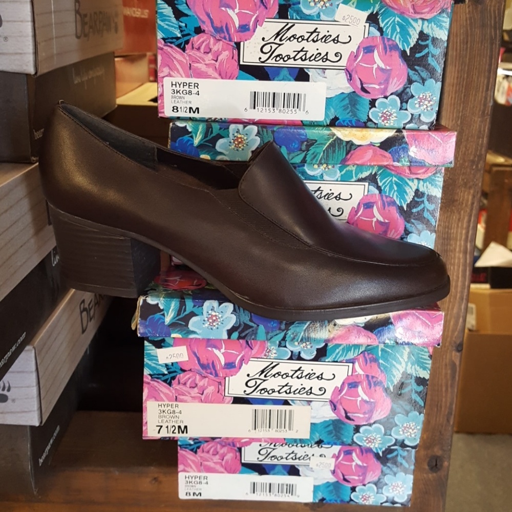 Shoes